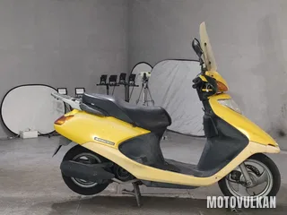 Honda Spacy 100