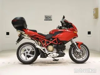  DUCATI MULTISTRADA1000
