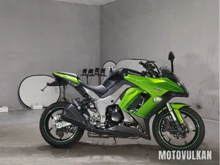 Kawasaki Ninja 1000