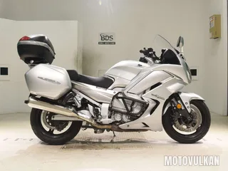 Yamaha FJR1300AS
