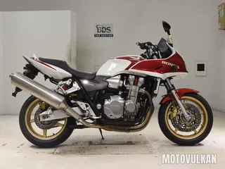 Honda CB1300SFA BOL D'OR