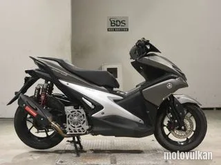 Yamaha AEROX155