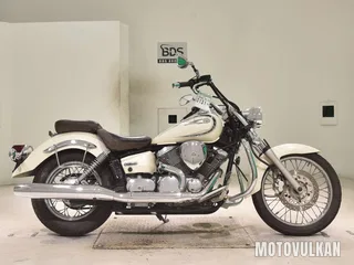 Yamaha DRAGSTAR250
