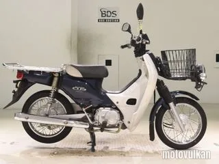 Honda C50-2