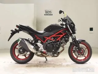 Suzuki SV650A