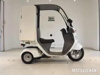 Honda GYRO CANOPY-2
