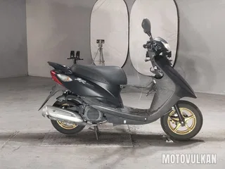 Yamaha JOG ZR Evolution 2