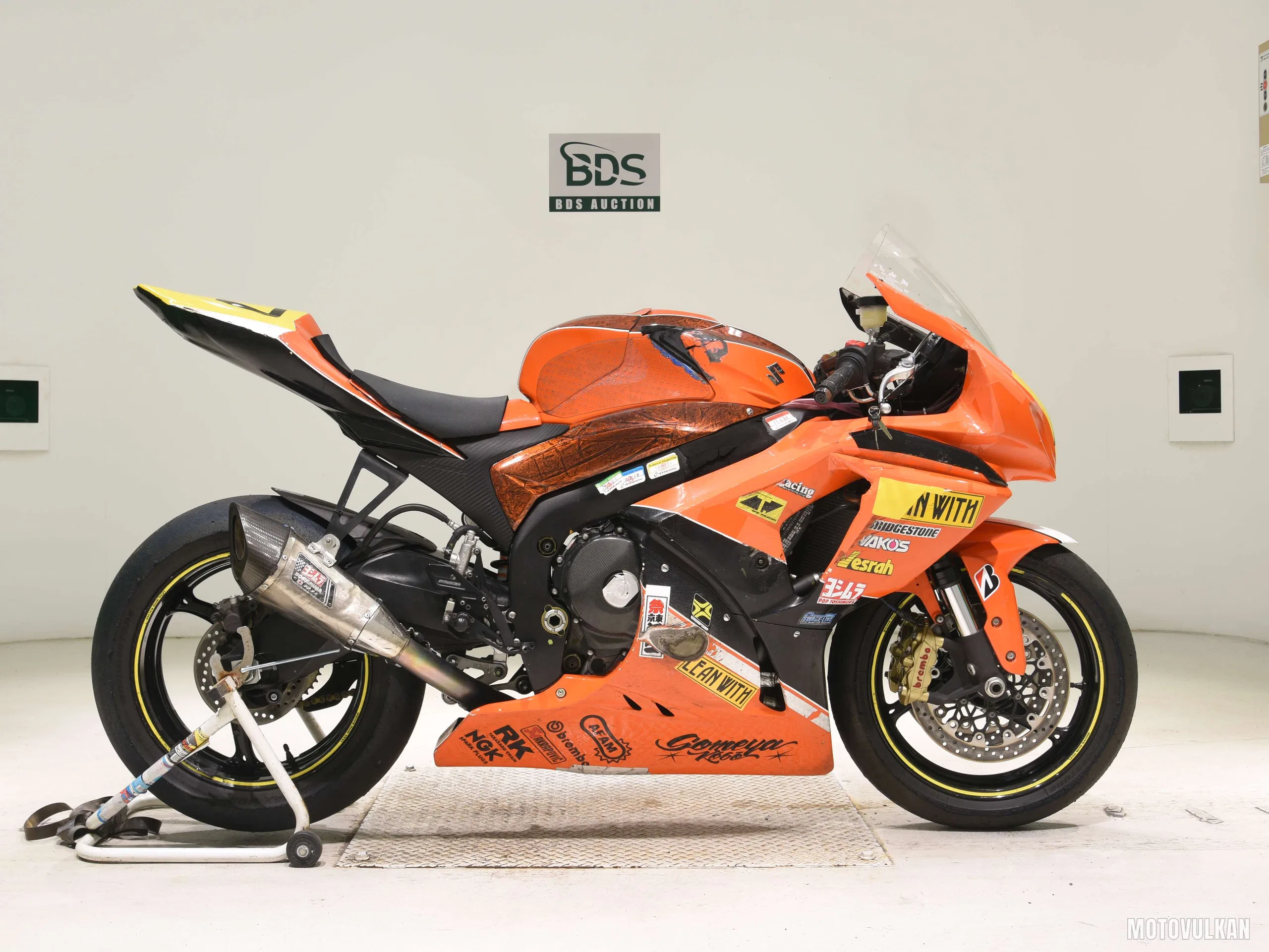 Suzuki GSX-R1000
