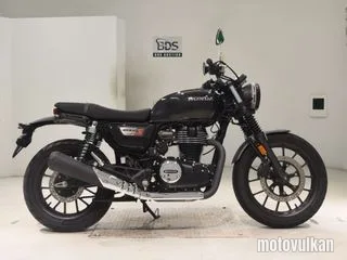 Honda GB350S