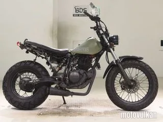 Yamaha TW225