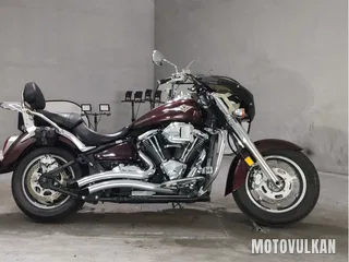 Kawasaki VN2000