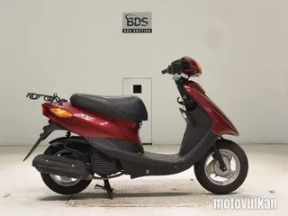 Yamaha JOG-5