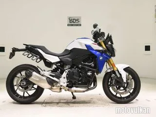  BMWF900R