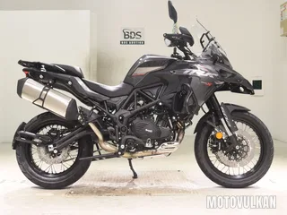  BENELLI TRK502X