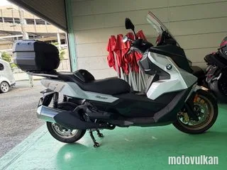 Bmw Bmw C400Gt