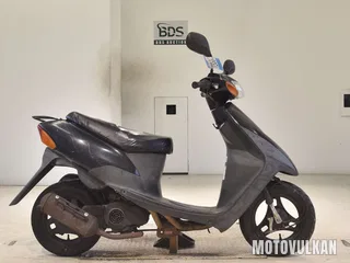Suzuki LET'S2