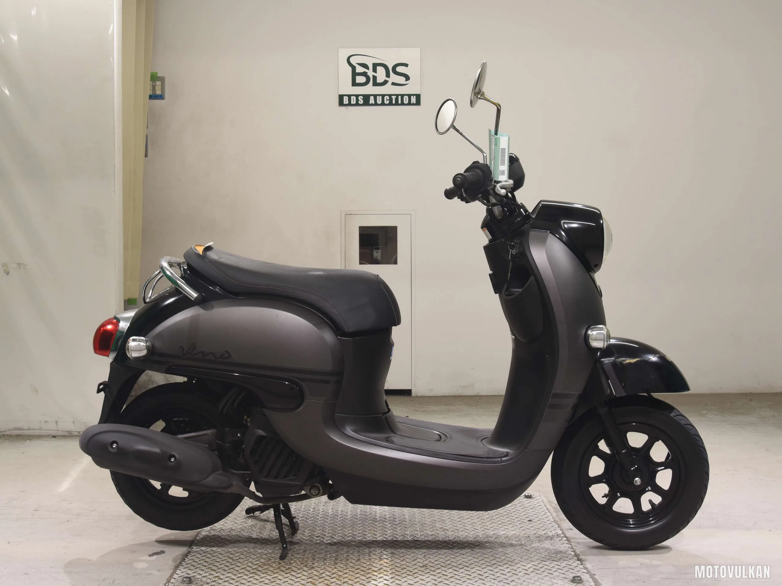 Yamaha VINO-4