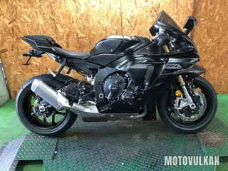 Yamaha Yzf-R1
