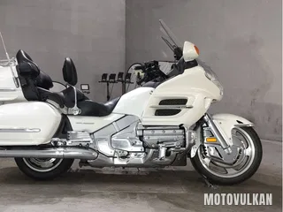 Honda GL1800