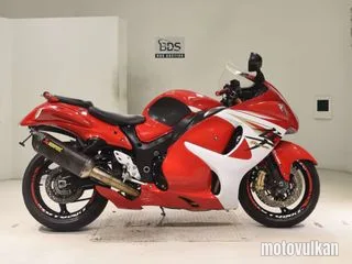 Suzuki HAYABUSA
