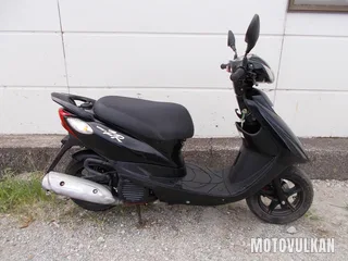 Yamaha Jog Zr