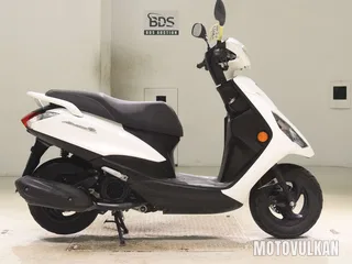 Yamaha AXIS125Z