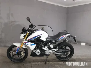 BMW BMW G310R