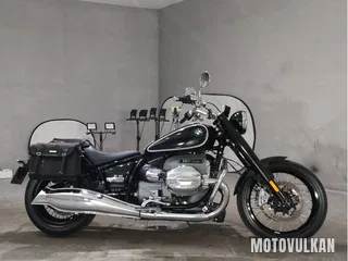 BMW BMW R18 First Edition