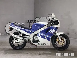 Yamaha FZR750