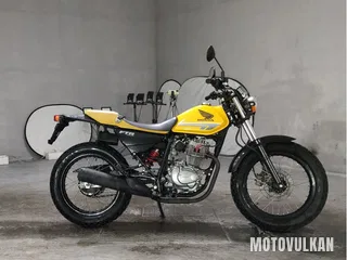 Honda FTR223