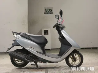 Honda DIO-6