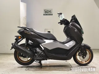 Yamaha NMAX155-3