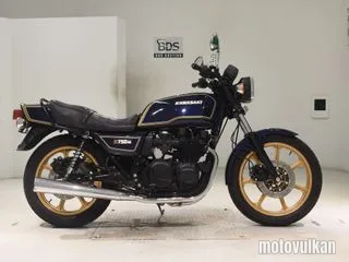 Kawasaki Z750GP