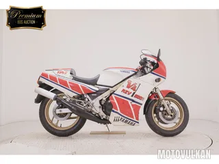 Yamaha RZV500R
