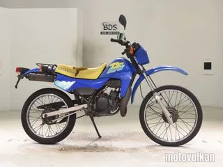 Suzuki TS50