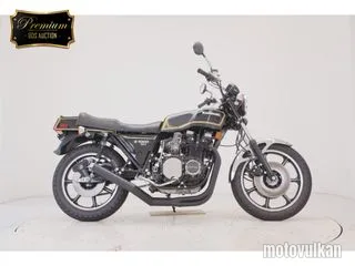 Kawasaki Z1000MK2