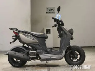 Yamaha BW'S-3