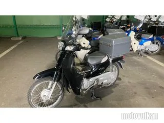 Honda Super Cub50