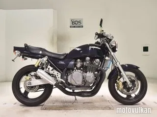 Kawasaki ZEPHYR750