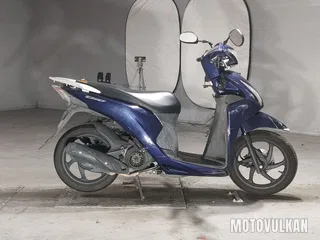 Honda DIO110