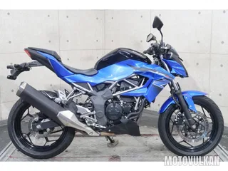 Kawasaki Z250Sl