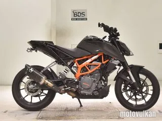  KTM390 DUKE