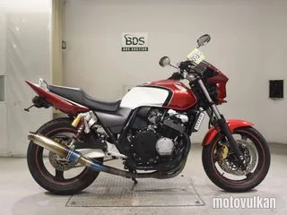 Honda CB400SFV-3