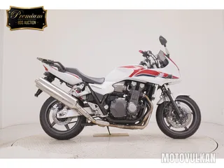 Honda CB1300SFA BOL D'OR
