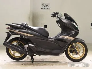 Honda PCX125