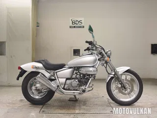Honda MAGNA50
