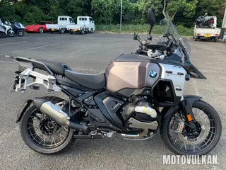 Bmw Bmw R1300Gs Adv