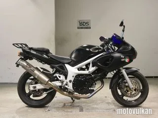 Suzuki SV650S