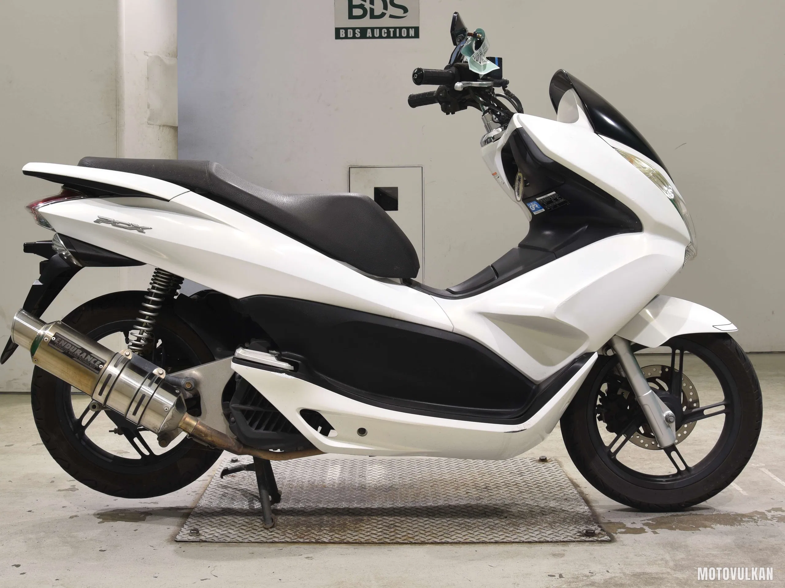Honda PCX125