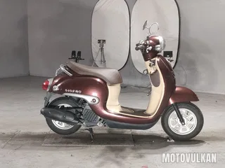 Honda Giorno